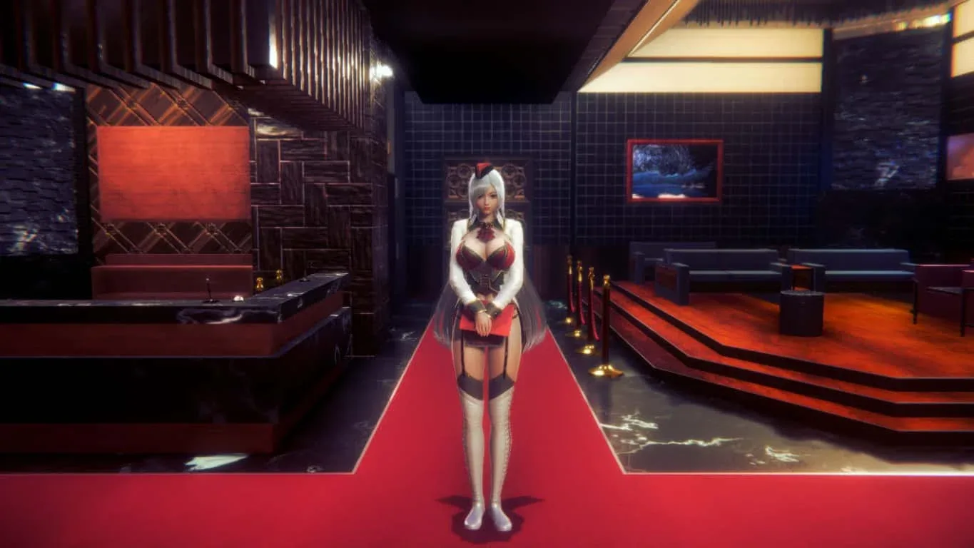 甜心选择2_Honey Select 2 甜心选择2 Honey Select 2顶级黄油汉化资源 封面图